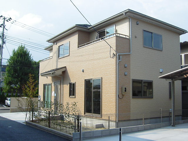 SENDAI ShareHouse kinoshita